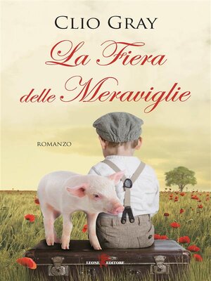 cover image of La fiera delle meraviglie
